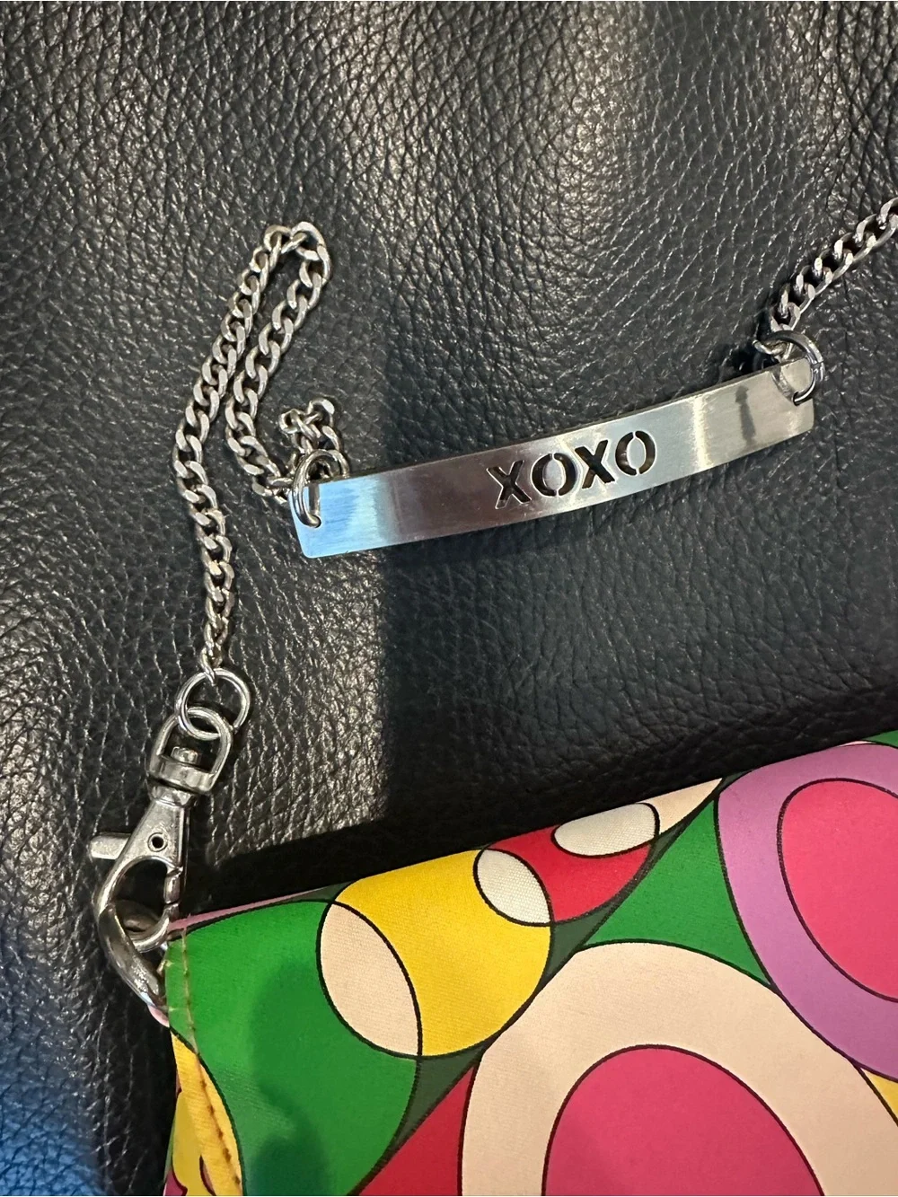 N/A vintage xoxo